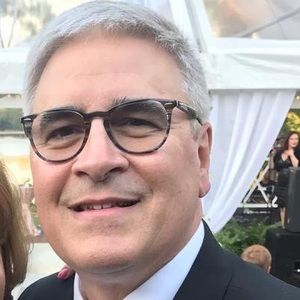 Meet your Posher, David